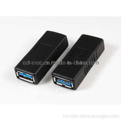 USB 3.0 Female to Female Adaptor